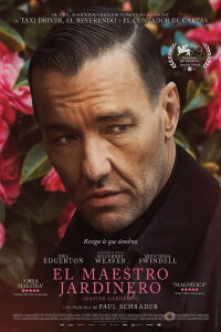 El maestro jardinero (2023)