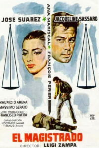 El magistrado (1959)