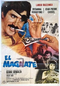 El magnate (1973)