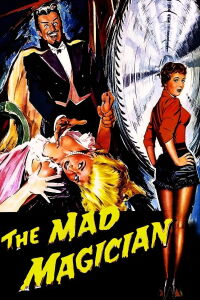 El mago asesino (1954)