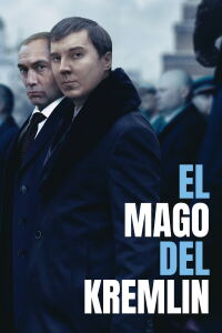 El mago del Kremlin (2026)