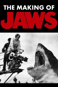 El Making of de Steven Spielberg 'Tiburón' (1995)