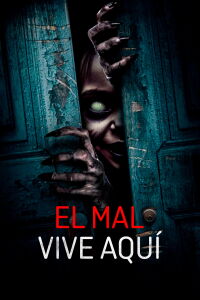 El mal vive aquí (2024)