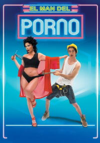 El man del porno (2018)