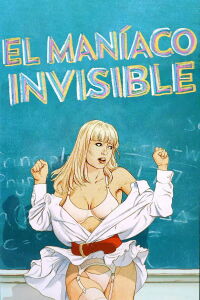 El maníaco invisible (1990)