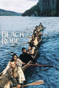 El manto negro (1991)
