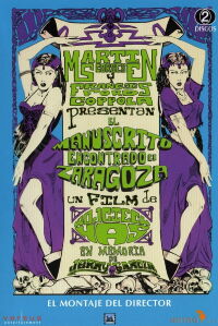 El manuscrito encontrado en Zaragoza (1966)