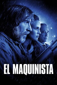 El maquinista (2022)