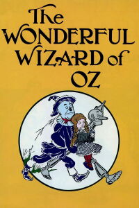 El maravilloso Mago de Oz (1910)
