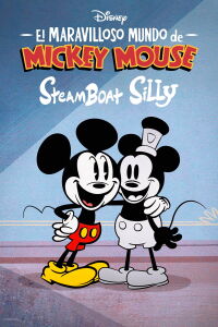El maravilloso mundo de Mickey Mouse: El regreso del travieso Willie (2023)