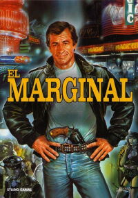 El marginal (1983)