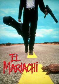 El Mariachi (1993)