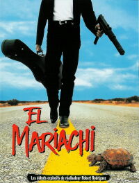 El Mariachi (1993)