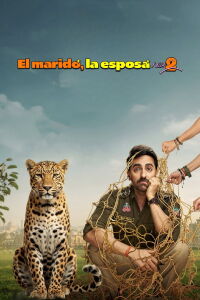 El marido, la esposa y ella 2 (2026)