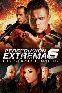 El Marine 6: Sin escapatoria (2018)