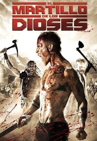 El martillo de los Dioses (2013)