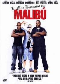 El más buscado en Malibú (2003)