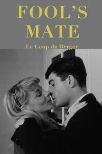 El mate del pastor (1956)