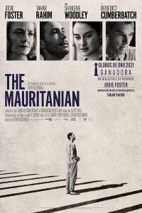 El Mauritano (2021)