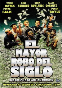 El mayor robo del siglo (1978)