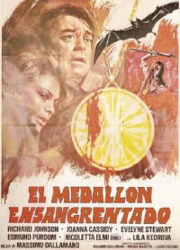 El medallón ensangrentado (1975)