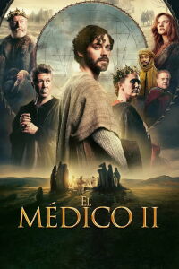 El médico 2 (2025)