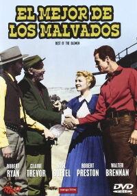 El mejor de los malvados (1951)