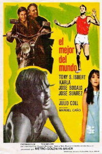 El mejor del mundo (1970)