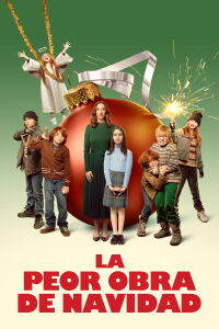 El mejor espectáculo Navideño de todos los tiempos (2024)