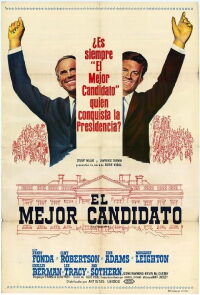 El mejor hombre (1964)