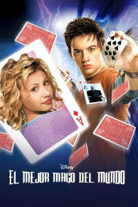 El Mejor Mago del Mundo (2005)