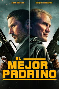El mejor padrino (2023)