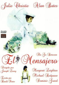 El mensajero (1971)