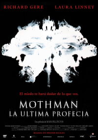 El mensajero de la oscuridad (2002)