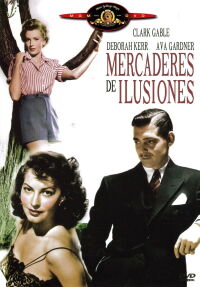 El mercader de ilusiones (1947)