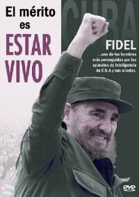 El mérito es estar vivo (2006)