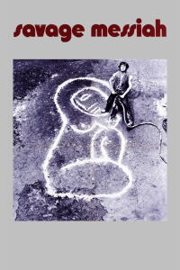 El mesías salvaje (1972)
