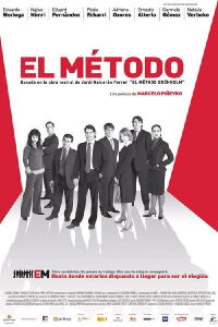 El Método (2005)