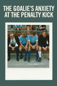 El miedo del portero ante el penalti (1975)