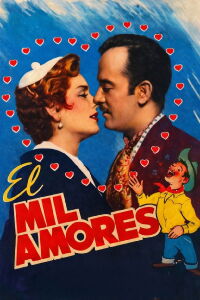El mil amores (1954)
