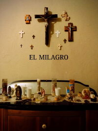 El Milagro (2024)