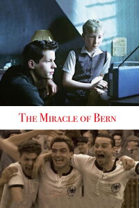 El milagro de Berna (2003)