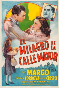El milagro de la calle mayor (1939)