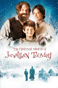 El milagro de navidad de Jonathan Toomey (2007)