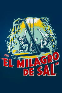 El milagro de sal (1958)