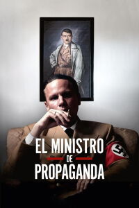El ministro de propaganda (2024)