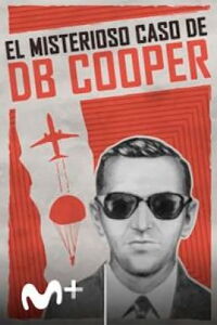 El misterio de D.B. Cooper (2020)