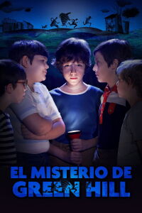 El Misterio de Green Hill (2017)
