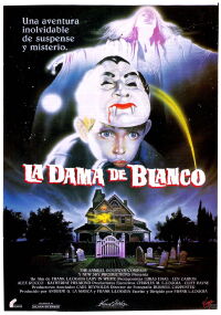 El misterio de la dama de blanco (1988)