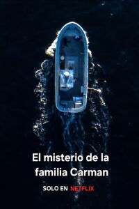 El misterio de la familia Carman (2025)